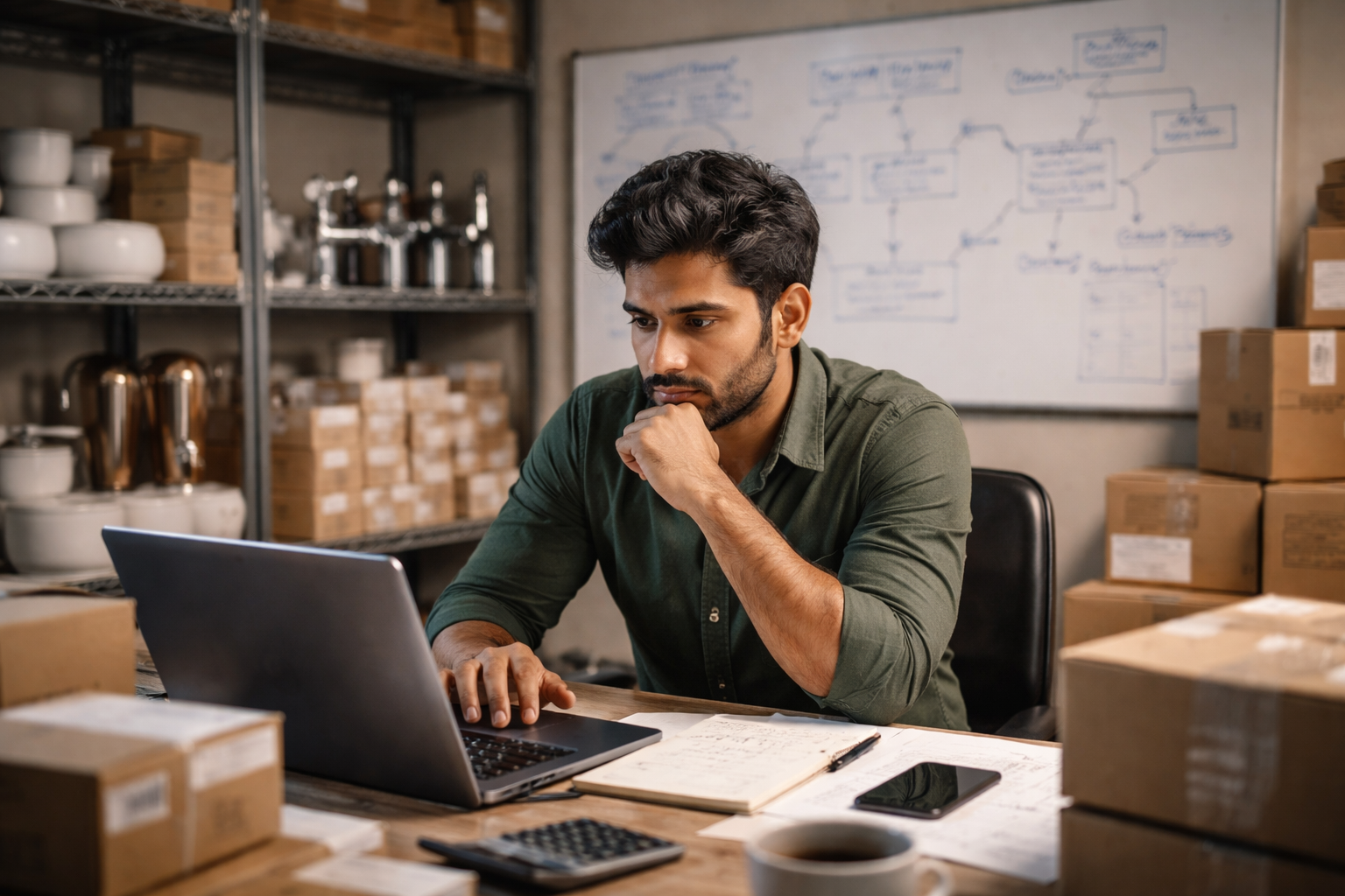 How Orez Cloud Solutions started building RealCloud